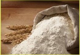 Wheat Flour